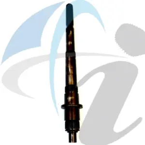 MAHINDRA GENIO TRANSFER CASE SHAFT OUTPUT