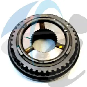 MAHINDRA GENIO HUB/SLEEVE/SYNCHRO SET 1/2