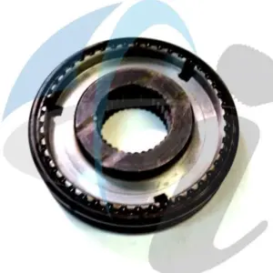 MAHINDRA GT250 HUB SLEEVE SET 1/2 SCORPIO BOLERO W/ SYNCHRO