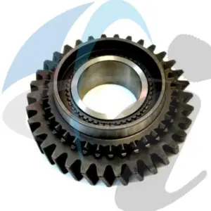 5TH MAIN GEAR 5L SHAFT GEAR 5TH MAIN SHAFT 34 TEE TH 34 TEETH ( )