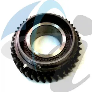 MAHINDRA GT520 GEAR 2ND MAIN SHAFT 45 TH SCORPIO BOLERO 36 TEETH