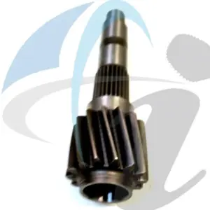 MAHINDRA GT520 GEAR REVERSE IDLER 180MM 14 TEETH 25 SPLINE OUTER 22 SPLINE INNER LENGTH:180MM