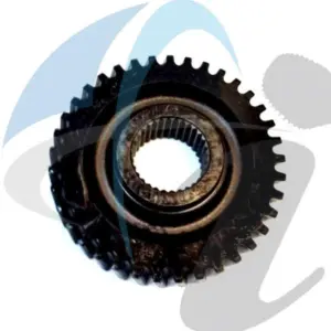 MAHINDRA GT520 GEAR 5TH CLUSTER 33 TEE TH 31SPLINE