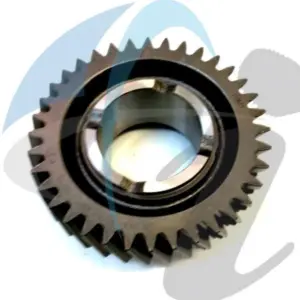 MAHINDRA GT520 GEAR 2ND MAIN SHAFT 36 TEE TH