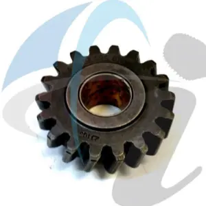 MAHINDRA GT520 GEAR REVERSE IDLER 18 TH 24.2MM TK ID 20MM OD 59MM SLEEVE