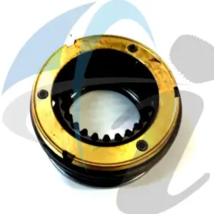 MAHINDRA GT520 HUB/SLEEVE/SYNCHRO SET 5/REVERSE 24TEE TH