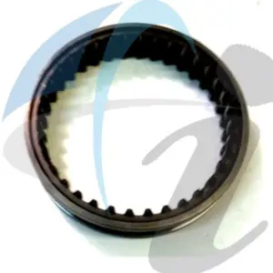 MAHINDRA 34.3L 36T OD:108MM ID:90MM(ON SLEEVE 3/4 36 TEE TH ID 90MM OD 108MM