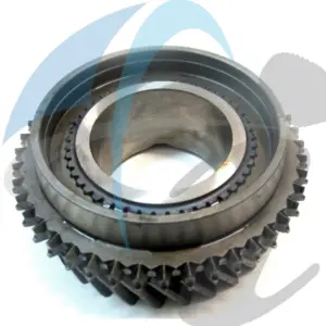 MAHINDRA GT520 GEAR 3RD MAIN SHAFT 31 TH ID 44MM OD 82MM