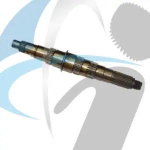 HINO 500 12-217 MAIN SHAFT 22-20-34-26-29