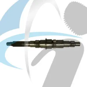 ISUZU TLD NKR SERRIES MAIN SHAFT 27-40-37-27