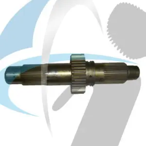 HINO 700 3RD DIFF MAIN SHAFT