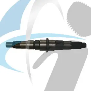 TATA 407 MAIN SHAFT