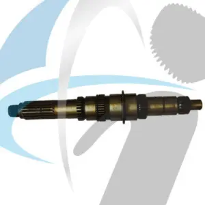 ISUZU FTR 800 MLD6 MAIN SHAFT MLD6