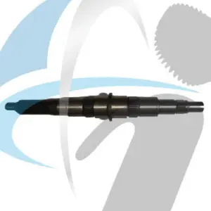 ISUZU NPR300 NPR400 MAIN SHAFT USE IN ALU BOX