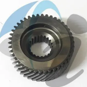 MAXIMA NISSAN UNALLOCATED JHB PAC DELETE - AUTOMATIC RING GEAR REAR (NISSAN MAXIMA )