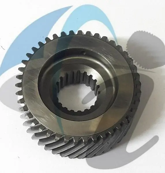 MAXIMA NISSAN UNALLOCATED JHB PAC DELETE - AUTOMATIC RING GEAR REAR (NISSAN MAXIMA )