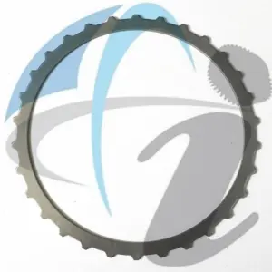 RE4F02A STEEL REVERSE (NISSAN MAXIMA )