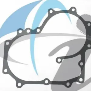 MAXIMA NISSAN GASKET SIDE COVER (NISSAN MAXIMA )