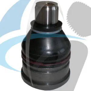 FORD FIESTA 08-17 BALL JOINT FRONT LH RH O 17.5MM (MAZDA 2 07-14)
