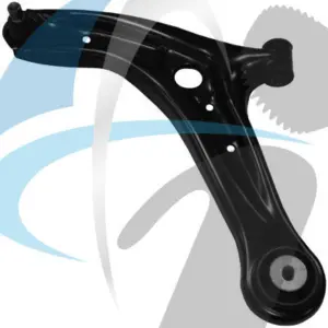 FORD FIESTA 08-19 CONTROL ARM FRONT LH (MAZDA 2 (DE,DH) 07-14)