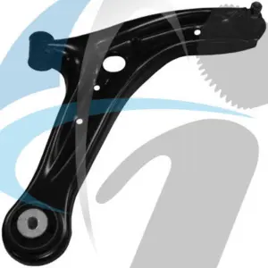 FORD FIESTA 08-19 CONTROL ARM FRONT RH (MAZDA 2 (DE,DH) 07-14)