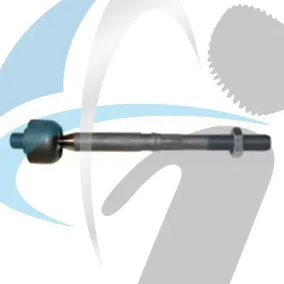 MAZDA 2 (DE) 07-14 RACK END FRONT LH RH RE M14X1.5 TRE M14X1.5 L=230MM