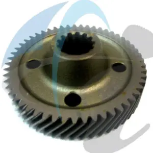 MAZDA 2.5TD GEAR 5TH CLUSTER 53 TEE TH