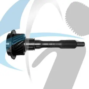 MAZDA 2.5TD SPIGOT 24 TEE TH