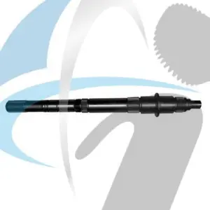MAZDA 2.5TD MAIN SHAFT 4X4