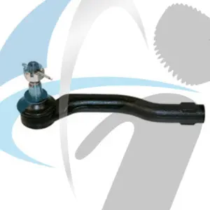 MAZDA 2 (DE) 07-14 TIE ROD END FRONT LH M14X1.5MM