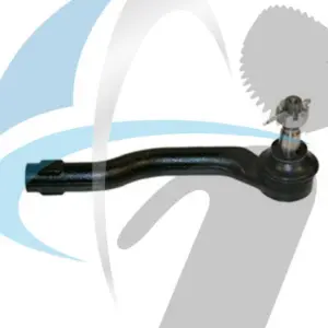 MAZDA 2 (DE) 07-14 TIE ROD END FRONT RH M14X1.5MM