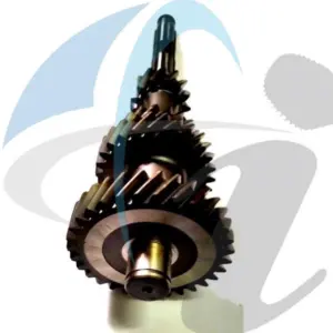MAZDA 2.2L CLUSTER 13-20-26-31 TEE TH