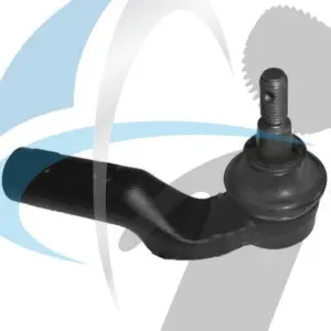 MAZDA 3 (BK,BL) 03-14 TIE ROD END FRONT LH M17X1.5