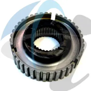 MAZDA 2.2L 2.5TD HUB 3/4 ( )