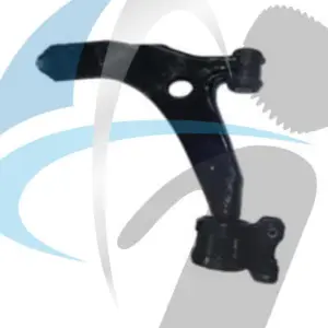 MAZDA 3 (BL) 09-14 CONTROL ARM FRONT LH