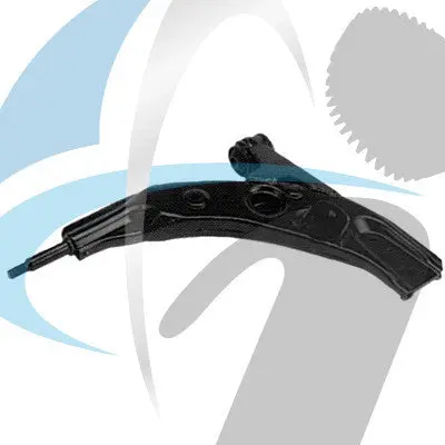 MAZDA ETUDE 94-98 CONTROL ARM LOWER RH ( MAZDA ASTINA 95-00 )