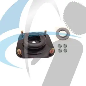 MAZDA ETUDE 99-04 SHOCK MOUNT FRONT LH RH WITH BEARING