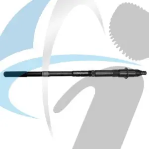 MAZDA 2.2L 2.5TD MAIN SHAFT 4X2