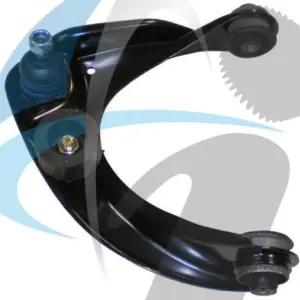 MAZDA 6 (GG) 03-08 CONTROL ARM FRONT UPPER LH