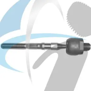MAZDA 6 (GG) 03-08 RACK END FRONT LH RH RE M18X1.5 TRE M14X1.5 L=200MM