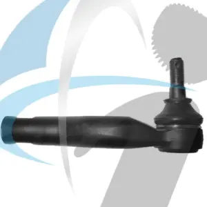 MAZDA 6 (GG) 03-08 TIE ROD END FRONT LH M14X1.5 RHT