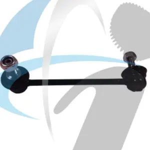 MAZDA 6 (GH) 07-12 LINK STABILIZER FRONT LH L=159MM O M10X1.5