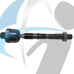 MAZDA 6 (GH) 07-12 RACK END FRONT LH RH RE M18X1.5 TRE M14X1.5 L=180MM