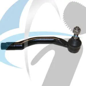 MAZDA 6 (GH) 07-12 TIE ROD END FRONT RH M14X1.5