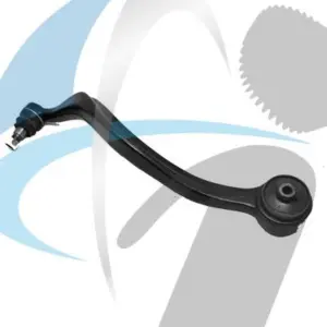 MAZDA 6 (GG) 03-08 CONTROL ARM REAR LH RH