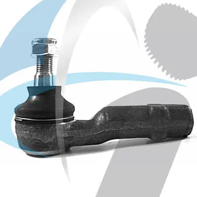 MAZDA 626 (GD,GV) 87-92 TIE ROD END FRONT LH RH M14X1.5 RHT