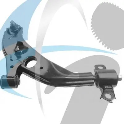 MAZDA 626 (GE) 92-97 CONTROL ARM FRONT RH (MAZDA MX6 92-98)