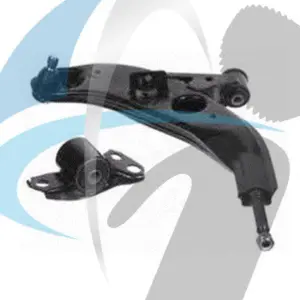 MAZDA 626 (GF,GW) 97-02 CONTROL ARM FRONT LH