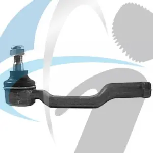 MAZDA B2000 86-96 TIE ROD END INNER LH RH M14X1.5 RHT O 15MM ( MAZDA B2200 86-96 )