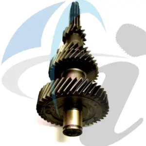 MAZDA 2200P 2600 CLUSTER 14-20-33-40 TEETH